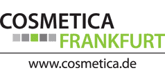 TrustPromotion Messekalender Logo-COSMETICA Frankfurt in Frankfurt am Main