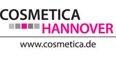 TrustPromotion Messekalender Logo-COSMETICA Hannover in Hannover