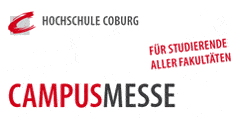 TrustPromotion Messekalender Logo-Campus Messe Coburg in Coburg