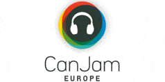 TrustPromotion Messekalender Logo-CanJam Europe in Berlin