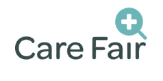 TrustPromotion Messekalender Logo-CareFair in Zürich