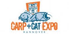 TrustPromotion Messekalender Logo-Carp + Cat Expo Niederrhein in Hannover