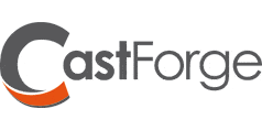 TrustPromotion Messekalender Logo-CastForge in Stuttgart