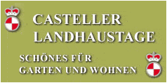 TrustPromotion Messekalender Logo-Casteller Landhaustage in Castell