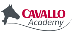 TrustPromotion Messekalender Logo-Cavallo Academy in Mönchengladbach