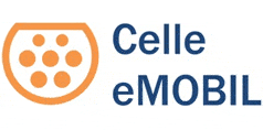 TrustPromotion Messekalender Logo-Celle eMOBIL in Celle