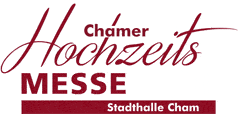 TrustPromotion Messekalender Logo-Chamer Hochzeitsmesse in Cham