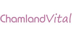 TrustPromotion Messekalender Logo-ChamlandVital in Cham