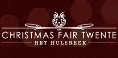 TrustPromotion Messekalender Logo-Christmas Fair Twente in Oldenzaal