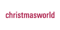 TrustPromotion Messekalender Logo-Christmasworld in Frankfurt am Main