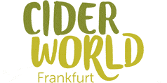 TrustPromotion Messekalender Logo-CiderWorld in Frankfurt am Main