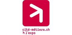 TrustPromotion Messekalender Logo-Cité des Métiers et de la Formation in Le Grand-Saconnex