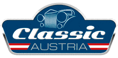 TrustPromotion Messekalender Logo-Classic Austria in Wels