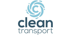 TrustPromotion Messekalender Logo-Clean Transport in Hannover