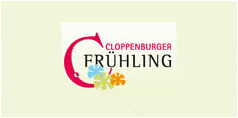 TrustPromotion Messekalender Logo-Cloppenburger Frühling in Cloppenburg