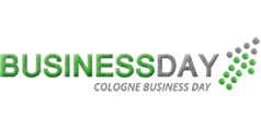 TrustPromotion Messekalender Logo-Cologne Business Day in Köln