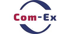 TrustPromotion Messekalender Logo-Com-Ex in Bern
