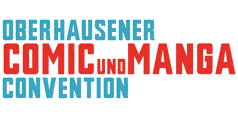 TrustPromotion Messekalender Logo-Comic und Manga Convention Oberhausen in Oberhausen