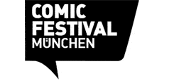 TrustPromotion Messekalender Logo-Comicfestival München in München