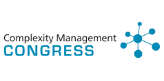 TrustPromotion Messekalender Logo-Complexity Management Congress in Aachen
