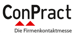 TrustPromotion Messekalender Logo-ConPract in Essen