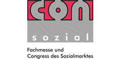 TrustPromotion Messekalender Logo-ConSozial in Nürnberg