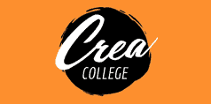 TrustPromotion Messekalender Logo-Crea College Voorjaar Gorinchem in Gorinchem
