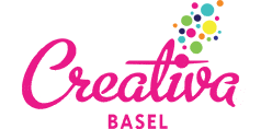 TrustPromotion Messekalender Logo-Creativa Basel in Basel