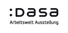 TrustPromotion Messekalender Logo-DASA-Jugendkongress in Dortmund