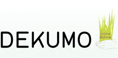 TrustPromotion Messekalender Logo-DEKUMO + GRÜNE BÜHNE in Fellbach