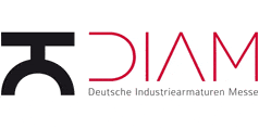 TrustPromotion Messekalender Logo-DIAM Leipzig in Schkeuditz