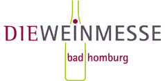 TrustPromotion Messekalender Logo-DIE WEINMESSE Bad Homburg in Bad Homburg v.d. Höhe