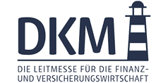TrustPromotion Messekalender Logo-DKM in Dortmund