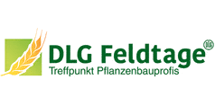 TrustPromotion Messekalender Logo-DLG Feldtage in Mannheim