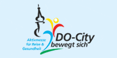 TrustPromotion Messekalender Logo-DO-City bewegt sich in Dortmund