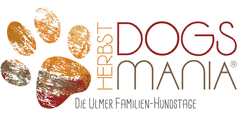 TrustPromotion Messekalender Logo-DOGSMANIA in Ulm