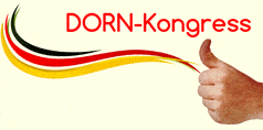 TrustPromotion Messekalender Logo-DORN-Kongress in Memmingen