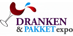 TrustPromotion Messekalender Logo-DRANKEN & PAKKET EXPO in Houten