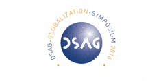 TrustPromotion Messekalender Logo-DSAG-Globalization-Symposium in Salzburg