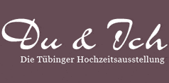 TrustPromotion Messekalender Logo-DU & ICH TÜBINGEN in Tübingen