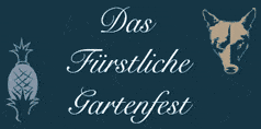 TrustPromotion Messekalender Logo-Das Fürstliche Gartenfest Schloss Fasanerie in Eichenzell