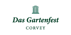 TrustPromotion Messekalender Logo-Das Gartenfest Corvey in Höxter