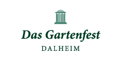 TrustPromotion Messekalender Logo-Das Gartenfest Dalheim in Lichtenau