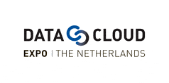 TrustPromotion Messekalender Logo-Data & Cloud Expo in Utrecht