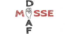 TrustPromotion Messekalender Logo-Deafmesse Basel in Basel