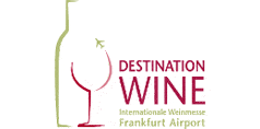 TrustPromotion Messekalender Logo-Destination Wine in Frankfurt am Main