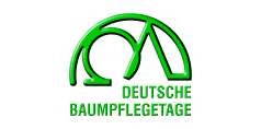 TrustPromotion Messekalender Logo-Deutsche Baumpflegetage in Augsburg