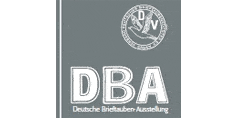 TrustPromotion Messekalender Logo-Deutsche Brieftaubenausstellung in Dortmund