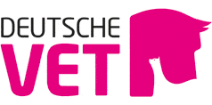 TrustPromotion Messekalender Logo-Deutsche VET in Köln