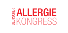 TrustPromotion Messekalender Logo-Deutscher Allergiekongress in Dresden